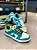 DUNK VERDE COURO - Imagem 3