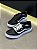 VANS UTRARANGE 3D PRETO - Imagem 1