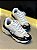 NB 1000 OFF WHITE/PRETO - Imagem 1
