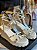 SANDALIA ANABELA COM TACHAS - Imagem 5
