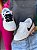 DUNK BRANCO/PRETO - Imagem 4