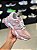 NB 9060 ROSA CHICLETE(EM COURO) - Imagem 2
