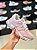 NB 9060 ROSA CHICLETE(EM COURO) - Imagem 1
