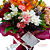 Buque Encantado com Flores do Campo - Imagem 1