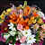 Buque Encantado com Flores do Campo - Imagem 3
