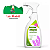 Fertilizante Forth Orquídeas Floração 500ml Forth - Imagem 2