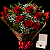 Buquê Sexteto de Rosas - Imagem 5