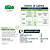 Esterco de Galinha Peletizado 500g MaxGreen Forth - Imagem 3