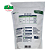 Adubo 20-05-20 NPK Balanceado – Crescimento e Floração Saudável – 1kg - Imagem 2