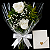 Buque Dueto das Rosas - Imagem 3