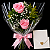 Buque Dueto das Rosas - Imagem 4