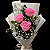 Buquê Tríade de Rosas - Imagem 5
