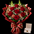 Buquê Sete Rosas - Imagem 1