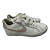 Tênis Nike Court Royale/Court Legacy Branco e Rosa Claro -Tamanho 35 - Imagem 1