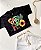 T- Shirt Cropped Estampas Tropical Ref. 809 - Imagem 17