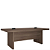 MESA DE REUNIÃO  PREMIUM TAMPOS 50MM ENCABEÇADO - INCOFLEX - Imagem 1