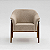 POLTRONA LUCCA - COMBINARE - Imagem 1