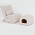 POLTRONA FLORA - COMBINARE - Imagem 1