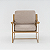 POLTRONA MIX - COMBINARE - Imagem 1