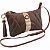 BOLSA LE PETIT COSTURADA 100% COURO LEGÍTIMO - CÓD. 1010FL - Imagem 3