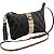 BOLSA LE PETIT COSTURADA 100% COURO LEGÍTIMO - CÓD. 1010FL - Imagem 1