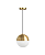 PENDENTE SPHERA - Imagem 1