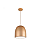 PENDENTE CLOCHE - Imagem 1