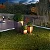ESPETO ABS 7W 3000K PRETO - GAYA - Imagem 3