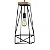 PENDENTE RETRONIC - Imagem 1