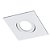 SPOT DE EMBUTIR QUADRADO MR11 MINI DIC. - Imagem 1