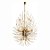 LUSTRE GOLD - Imagem 1