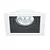 Spot de Embutir Conecta Quadrado AR70 - Imagem 3