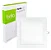 Kit Painel de embutir 16x16 12w 4000K BRILIA - Imagem 1