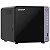 Qnap TS-432X - Storage NAS 4 Bay p/ HDD SATA - Imagem 3