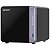 Qnap TS-432X - Storage NAS 4 Bay p/ HDD SATA - Imagem 4