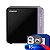 Qnap TS-432X - Storage NAS 4 Bay p/ HDD SATA - Imagem 5