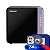 Qnap TS-432X - Storage NAS 4 Bay p/ HDD SATA - Imagem 6