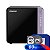 Qnap TS-432X - Storage NAS 4 Bay p/ HDD SATA - Imagem 13