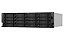 TS-h1677AXU-RP Qnap - Storage NAS 16 Bay p/ HDD SATA/SSD - Imagem 4