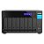Qnap TVS-h874T - Storage NAS 8 Bay p/ HDD SATA/SSD - Imagem 1