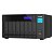 Qnap TVS-h874T - Storage NAS 8 Bay p/ HDD SATA/SSD - Imagem 3