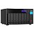 Qnap TVS-h874T - Storage NAS 8 Bay p/ HDD SATA/SSD - Imagem 4