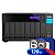Qnap TVS-h874T - Storage NAS 8 Bay p/ HDD SATA/SSD - Imagem 11
