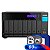 Qnap TVS-h874T - Storage NAS 8 Bay p/ HDD SATA/SSD - Imagem 8