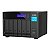 Qnap TVS-h674T - Storage NAS 6 Bay p/ HDD SATA/SSD - Imagem 4