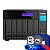 Qnap TVS-h674T - Storage NAS 6 Bay p/ HDD SATA/SSD - Imagem 6