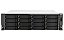Qnap TS-h2287XU-RP - Hybrid NAS 22 Bay p/ HDD SATA/SSD - Imagem 1