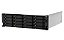 Qnap TS-h2287XU-RP - Hybrid NAS 22 Bay p/ HDD SATA/SSD - Imagem 3