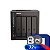Qnap TS-453E - Storage NAS 4 Baias p/ HDD SATA/SSD - Imagem 7