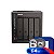 Qnap TS-453E - Storage NAS 4 Baias p/ HDD SATA/SSD - Imagem 11